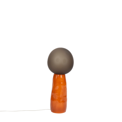 Kokeshi Floor Lamp