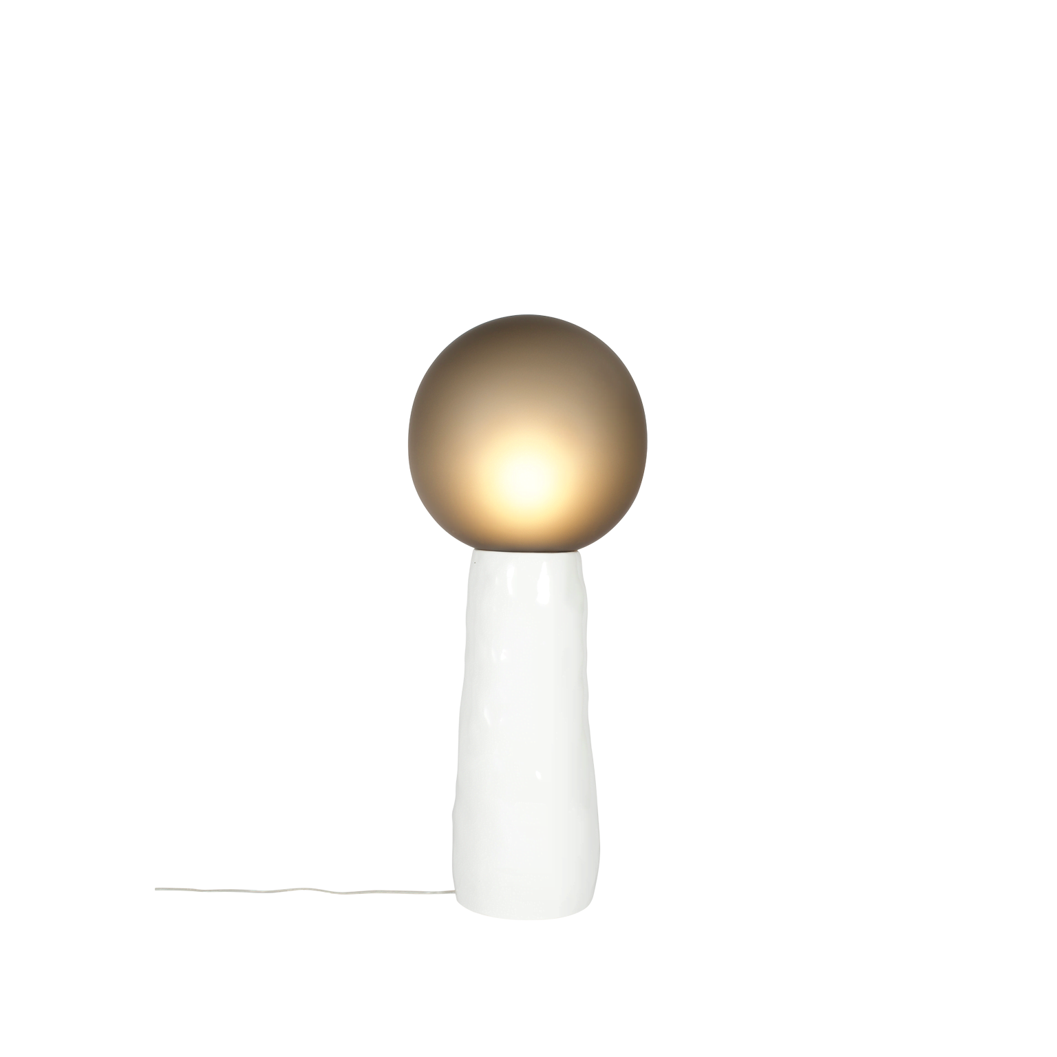Kokeshi Floor Lamp