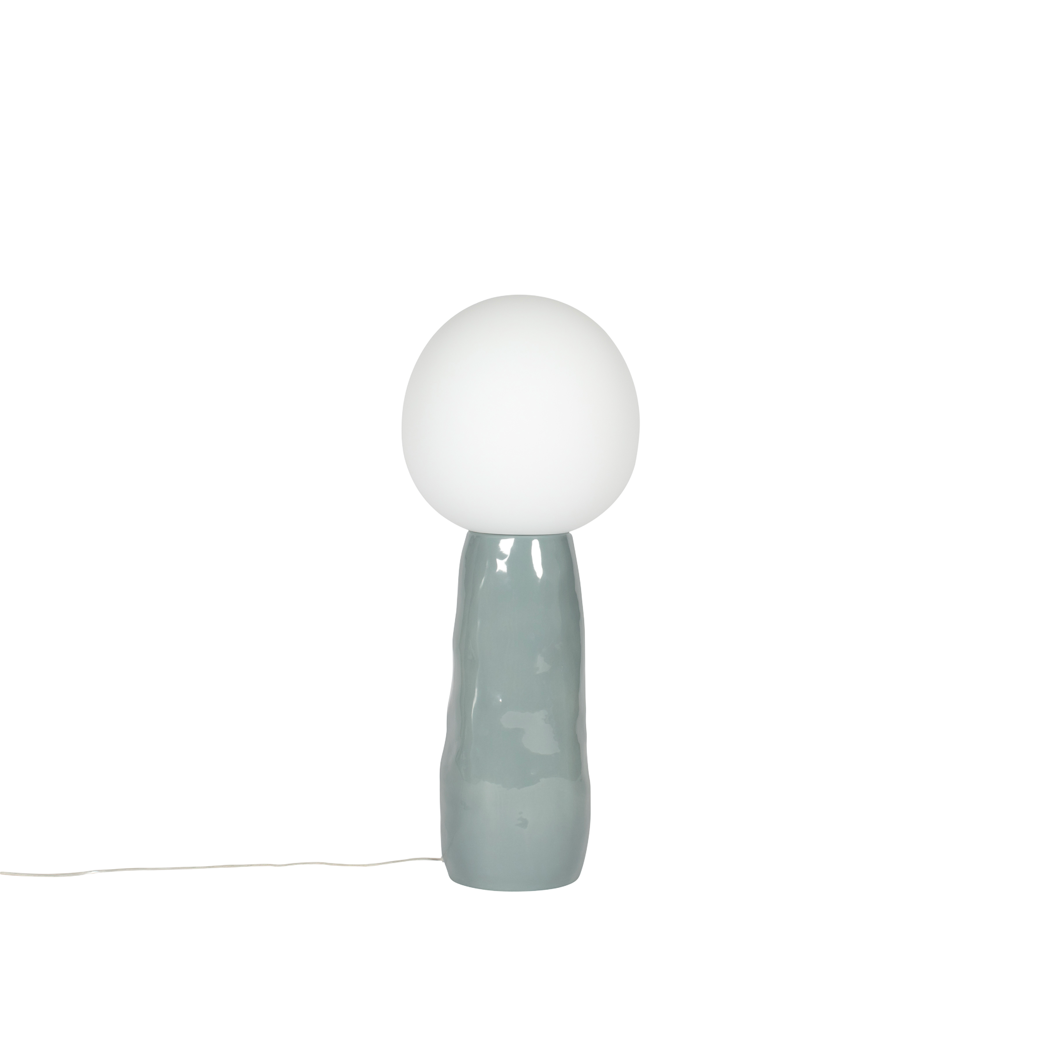 Kokeshi Floor Lamp