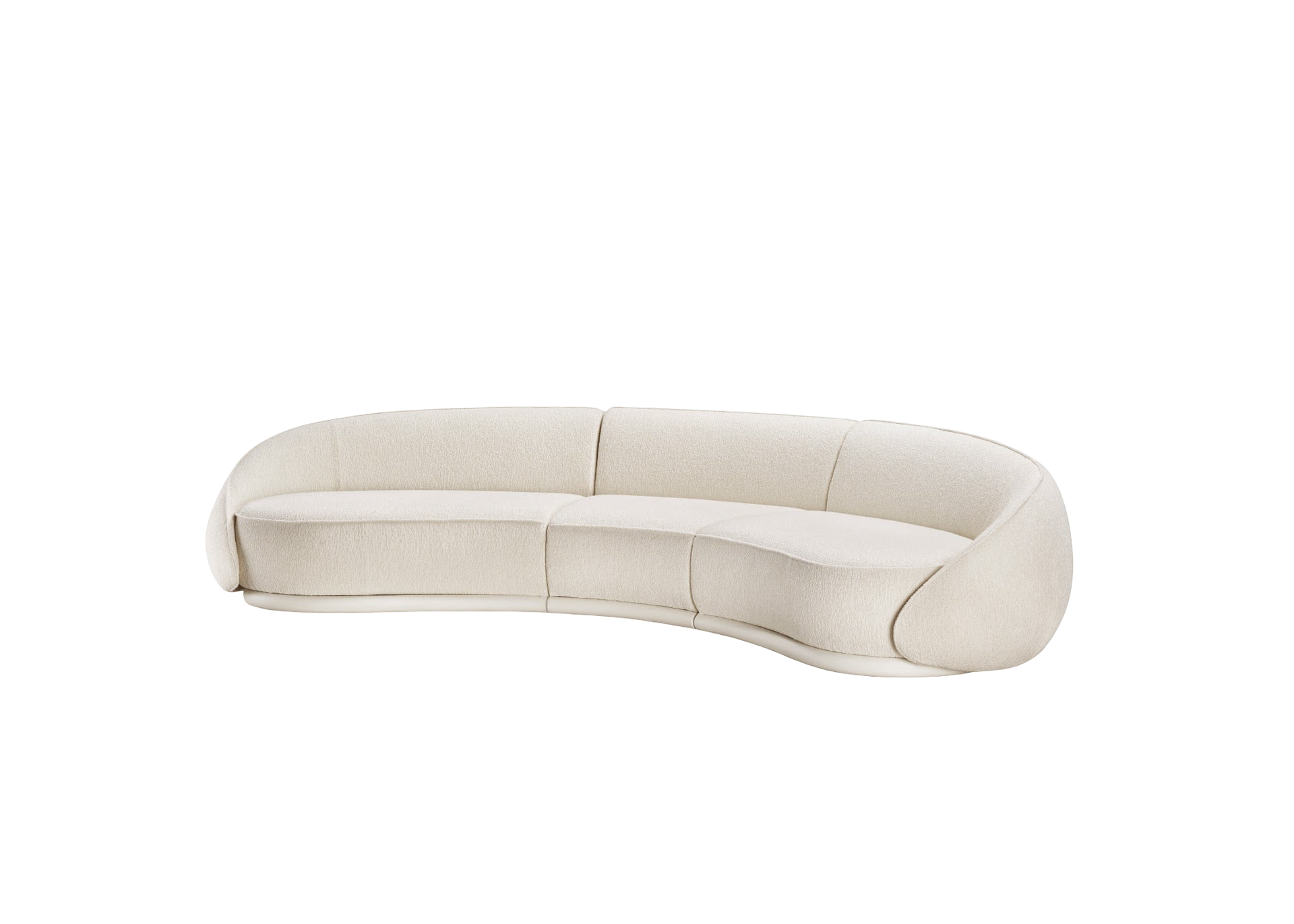 Abbracci Modular Sofa