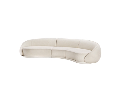 Abbracci Modular Sofa