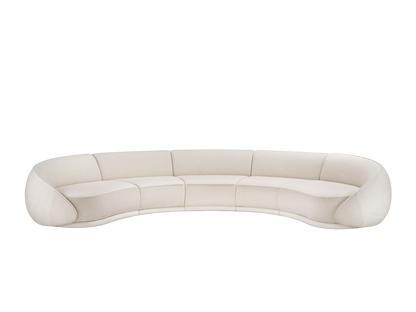 Abbracci Modular Sofa