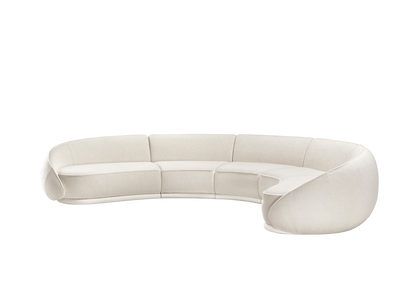 Abbracci Modular Sofa