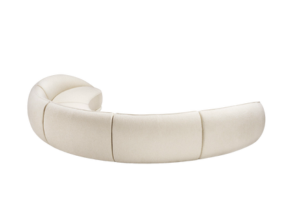 Abbracci Modular Sofa