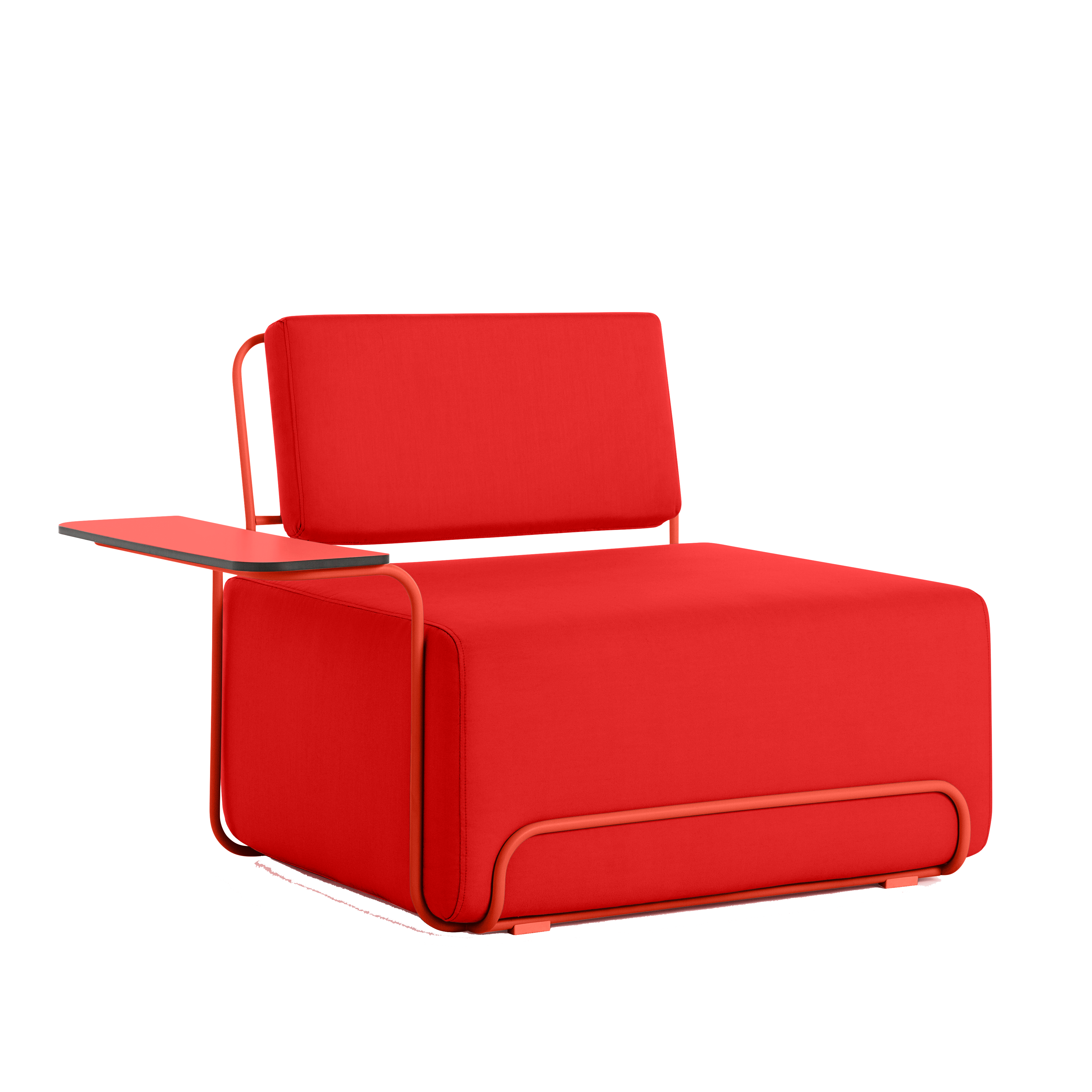 Lilly Lounge Armchair