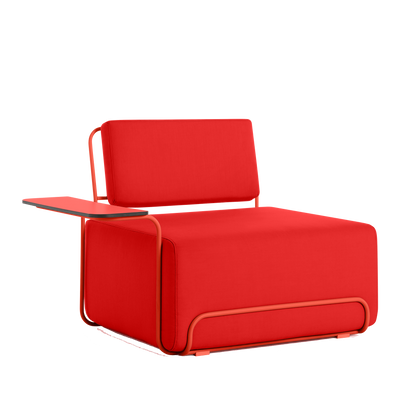 Lilly Lounge Armchair