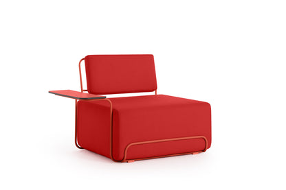 Lilly Lounge Armchair