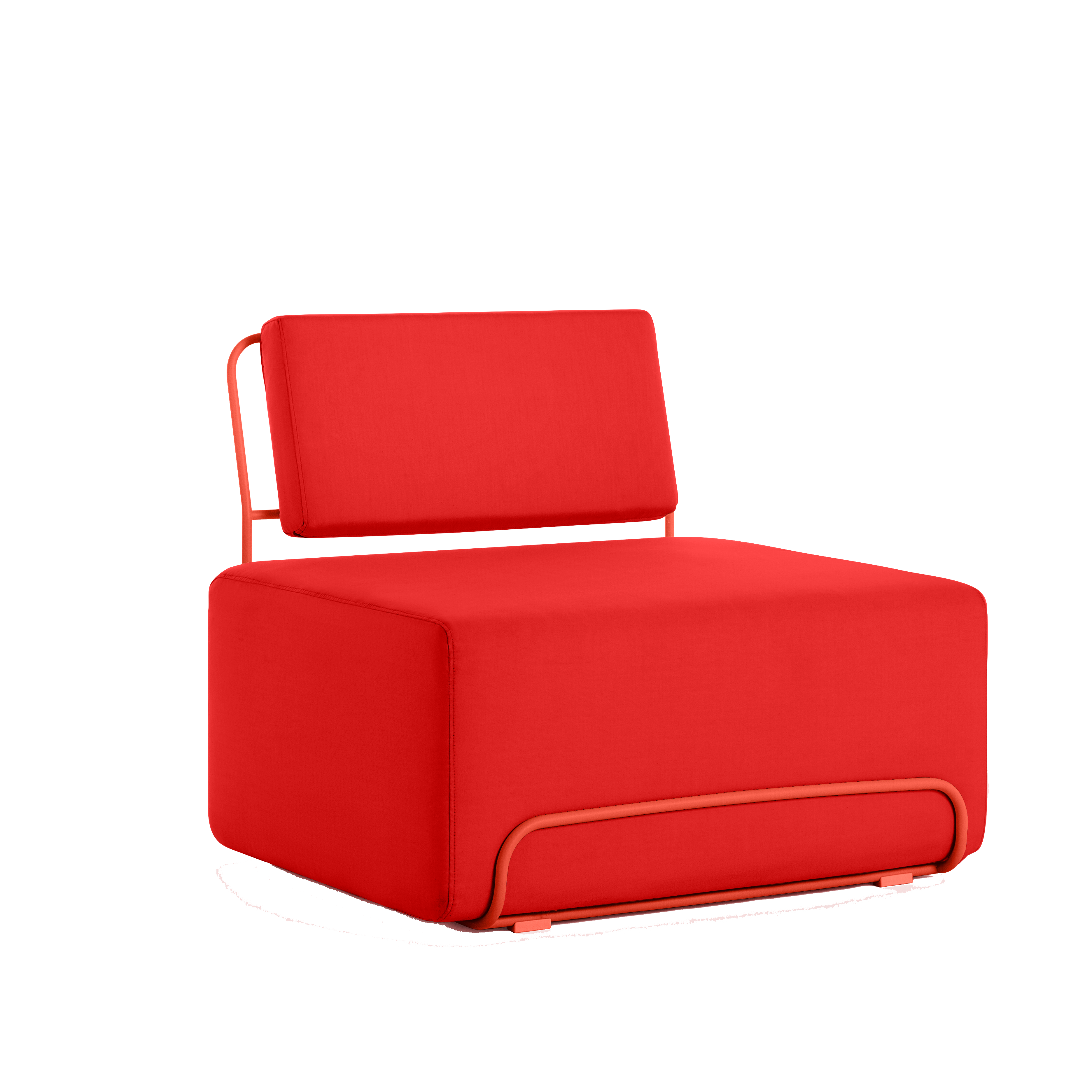 Lilly Lounge Chair