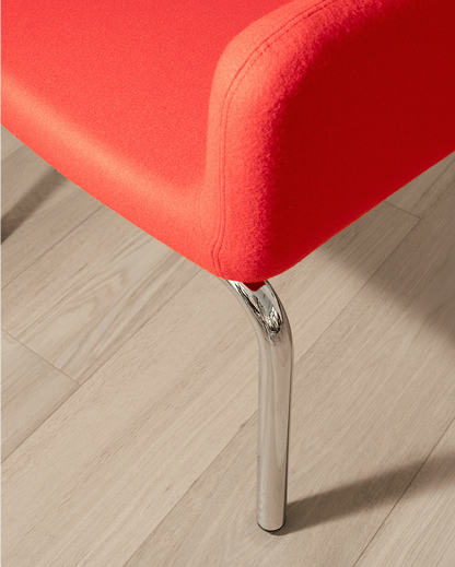 LS chair
