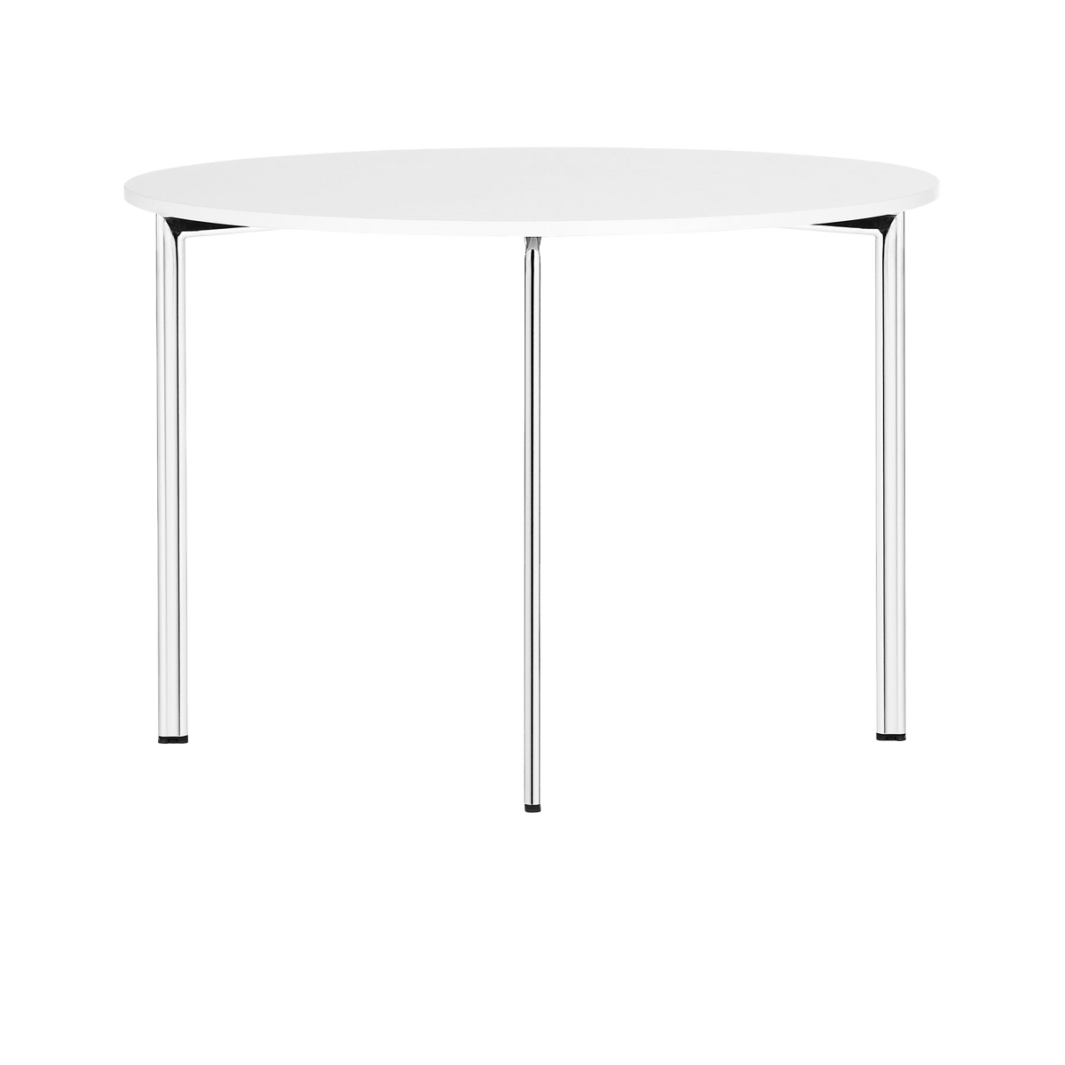 Campus Table - Round – TOTIMO