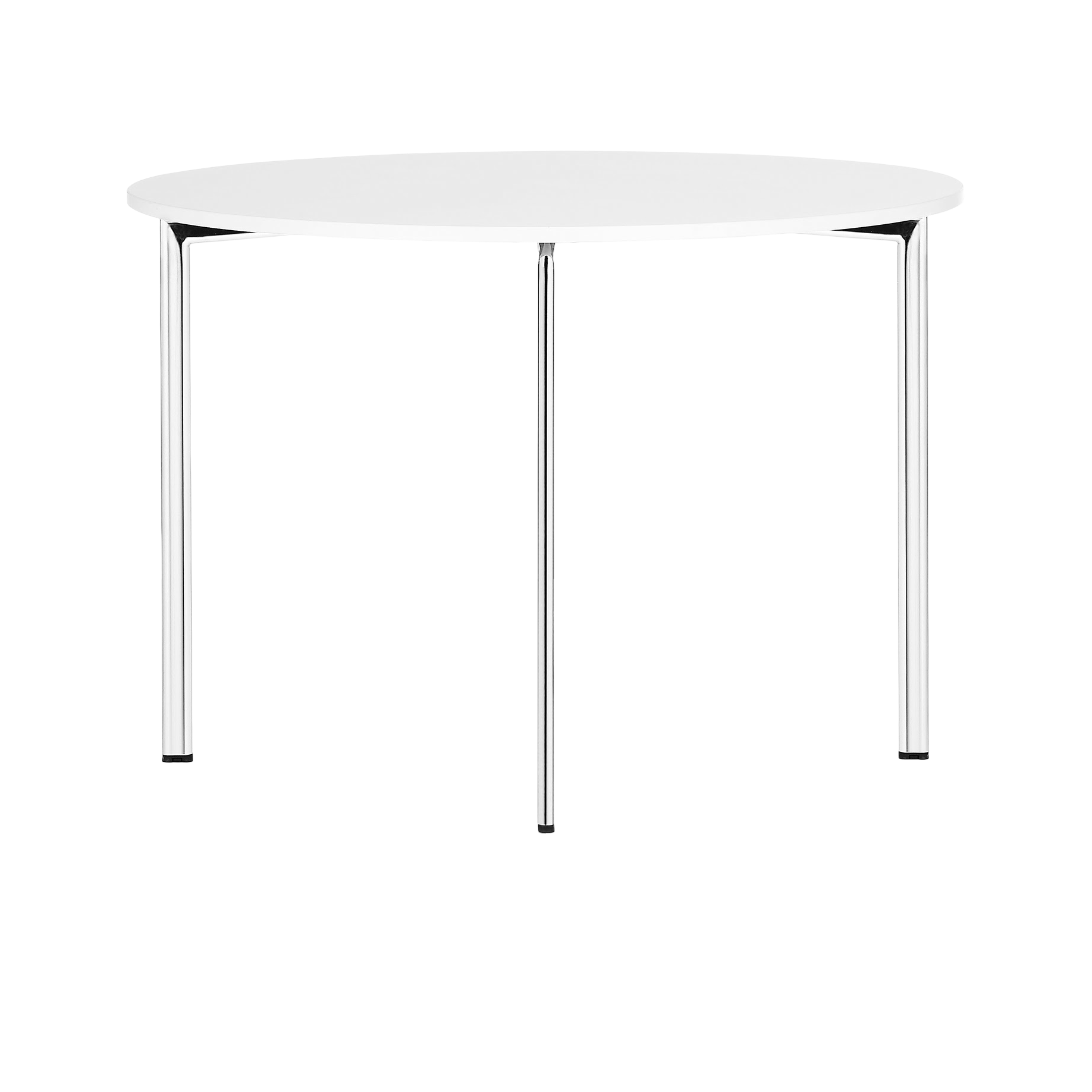 Campus Table - Round