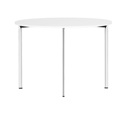Campus Table - Round