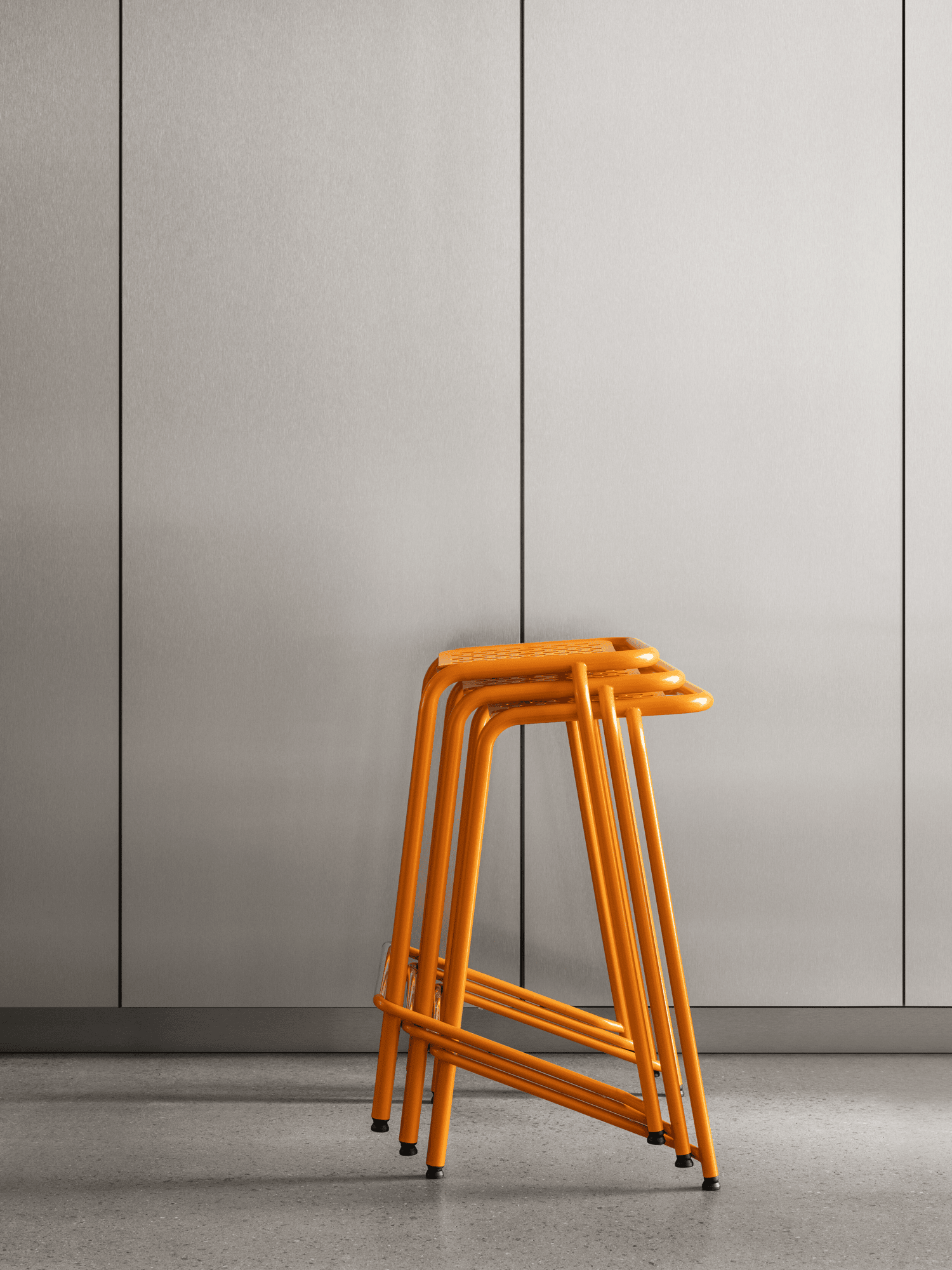 A22 Stool