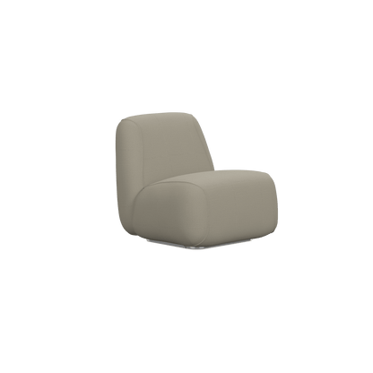 Aperi easy chair