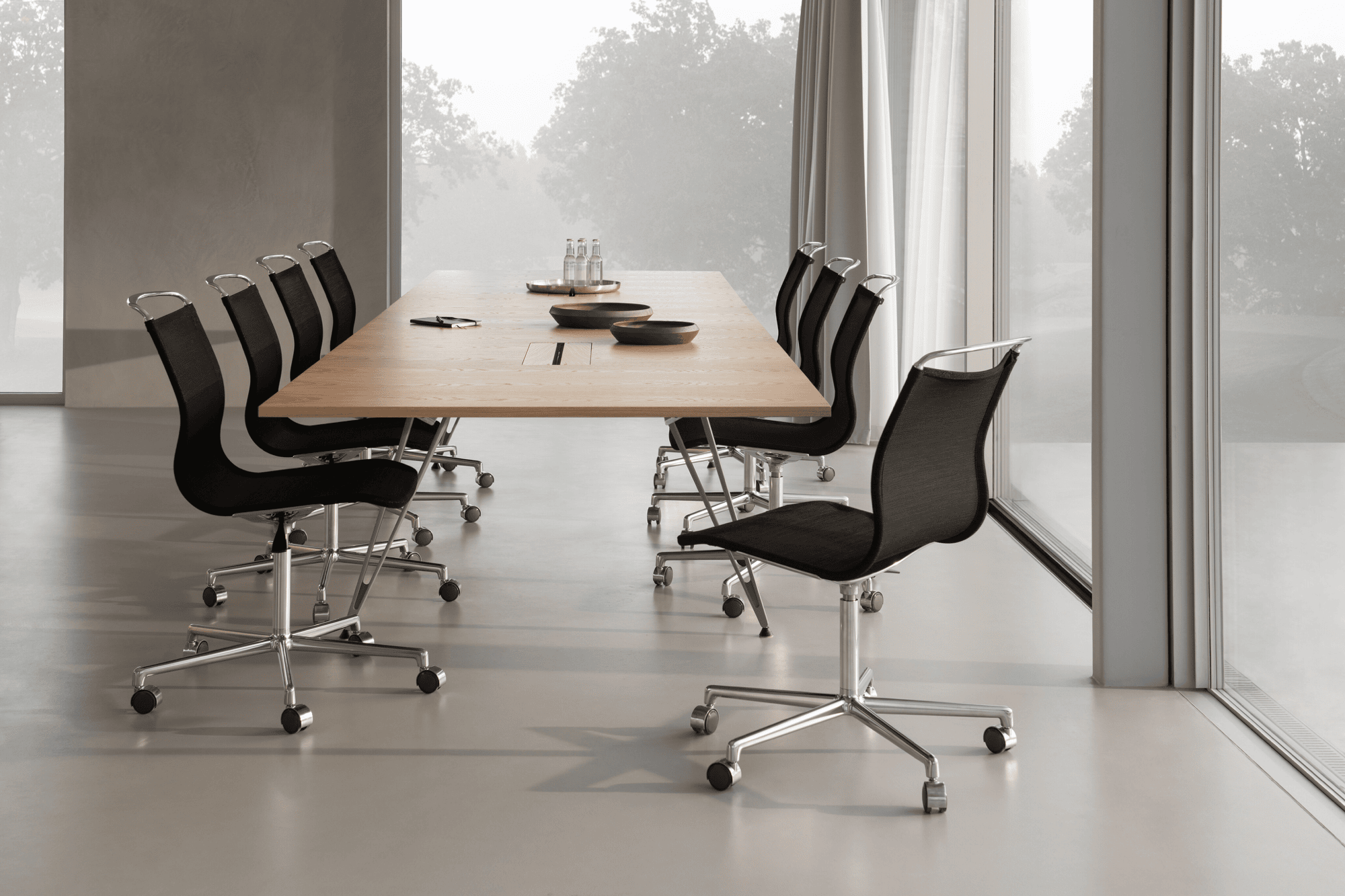 Atlas Air Chair