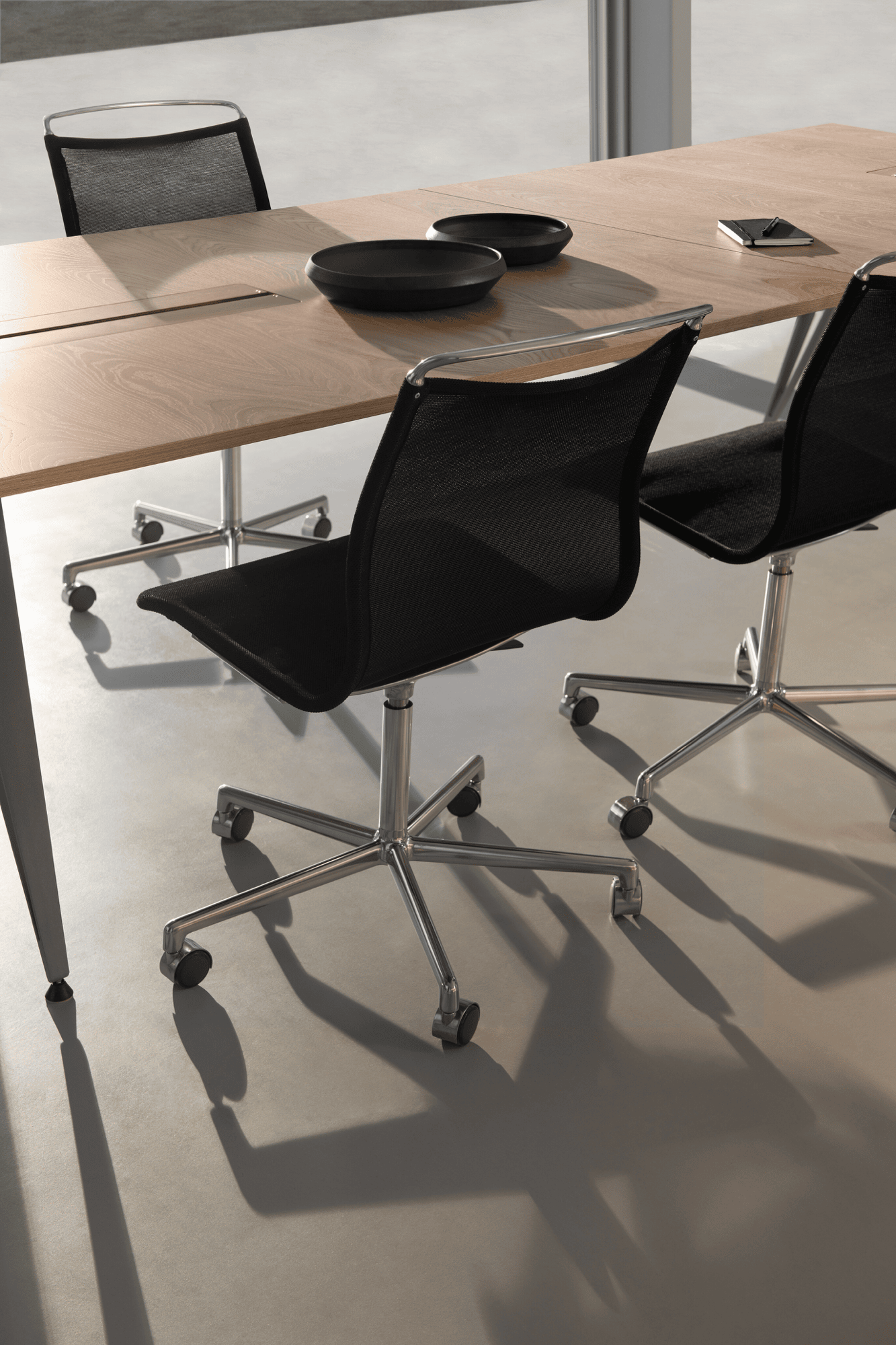 Atlas Air Chair