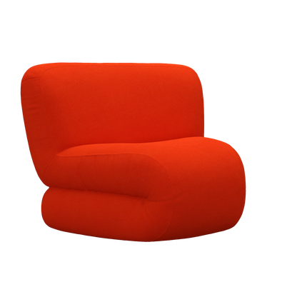 Bau easy chair / sofa