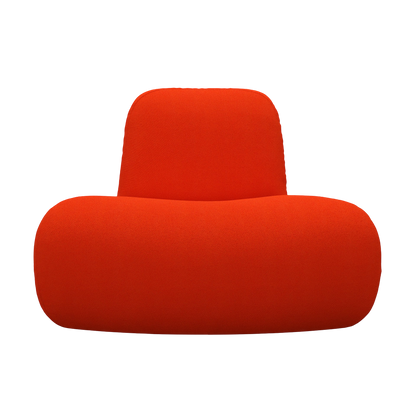 Bau easy chair / sofa