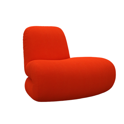 Bau easy chair / sofa