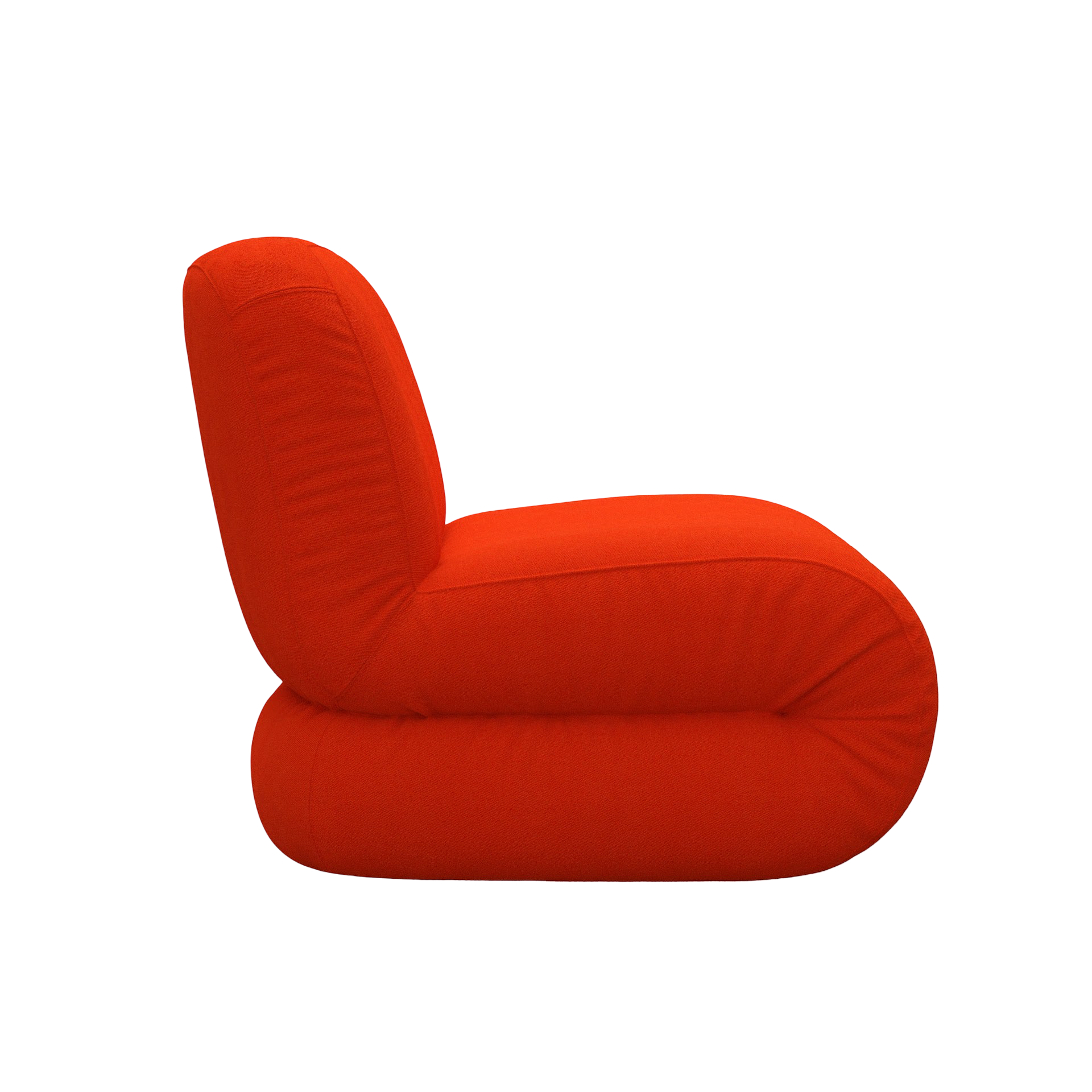 Bau easy chair / sofa
