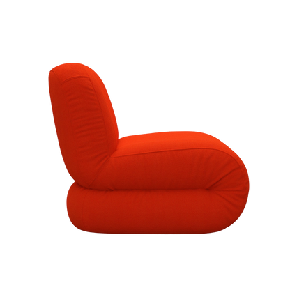 Bau easy chair / sofa