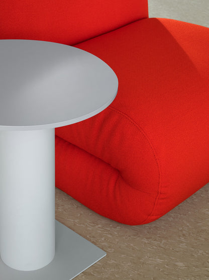 Bau easy chair / sofa