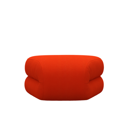 Bau easy chair / sofa