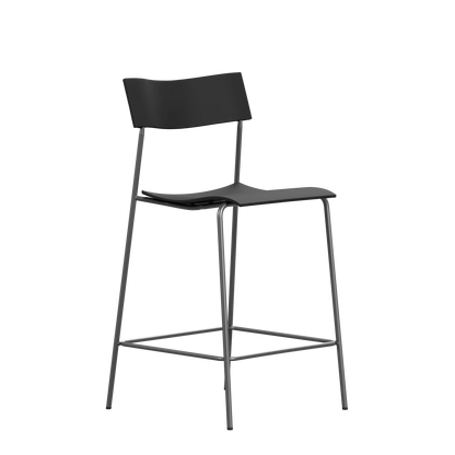 Campus air barstool