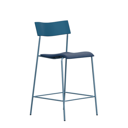 Campus air barstool