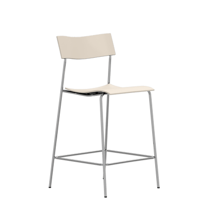 Campus air barstool