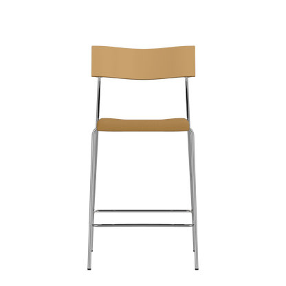Campus air barstool