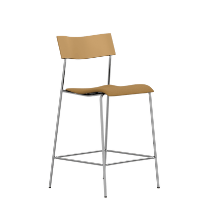 Campus air barstool