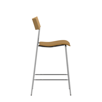 Campus air barstool