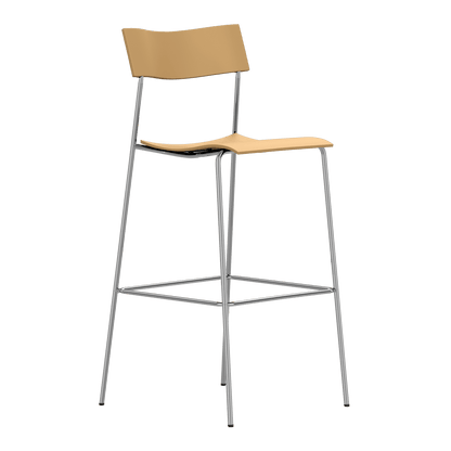 Campus air barstool
