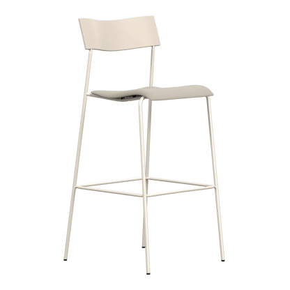 Campus air barstool