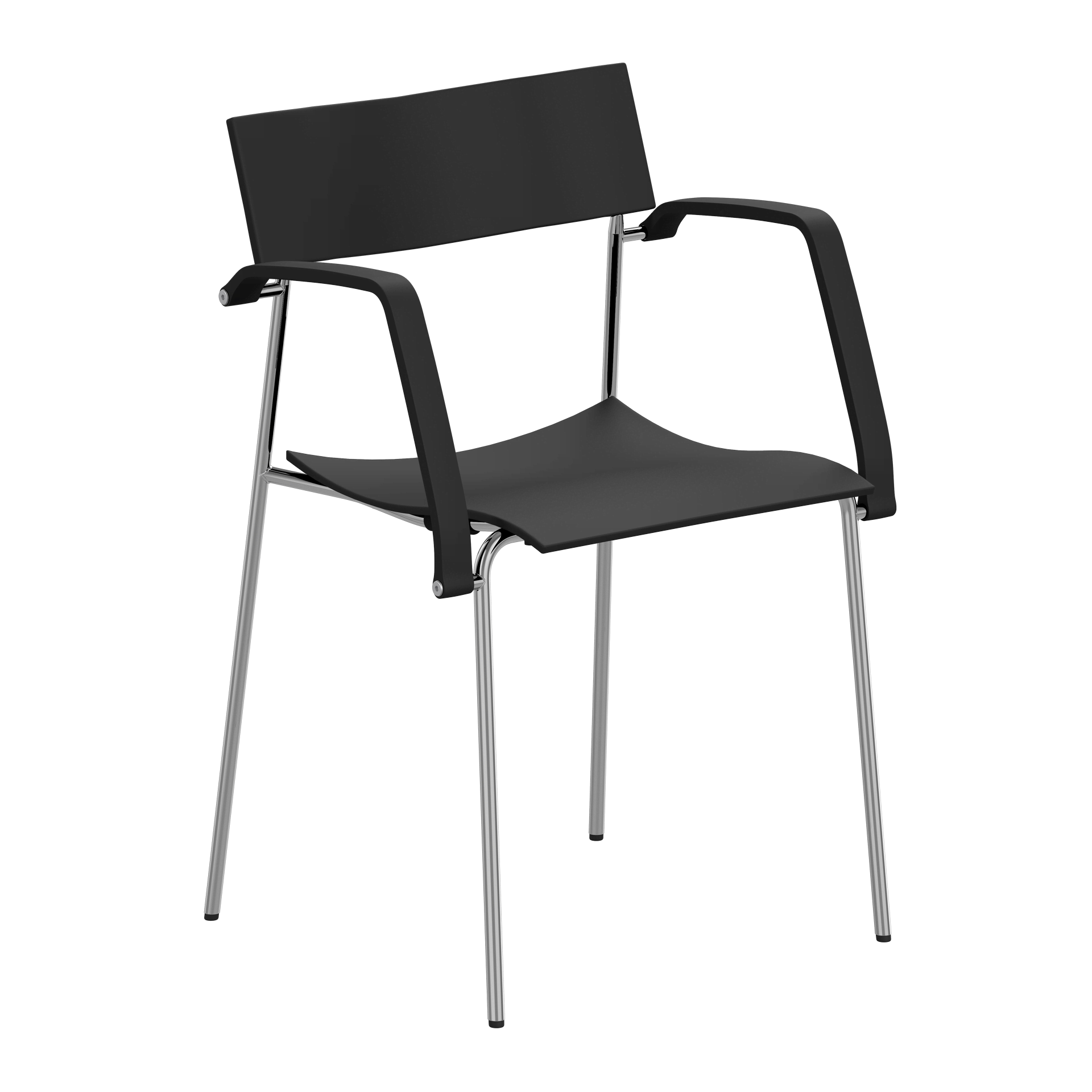 Campus air chair