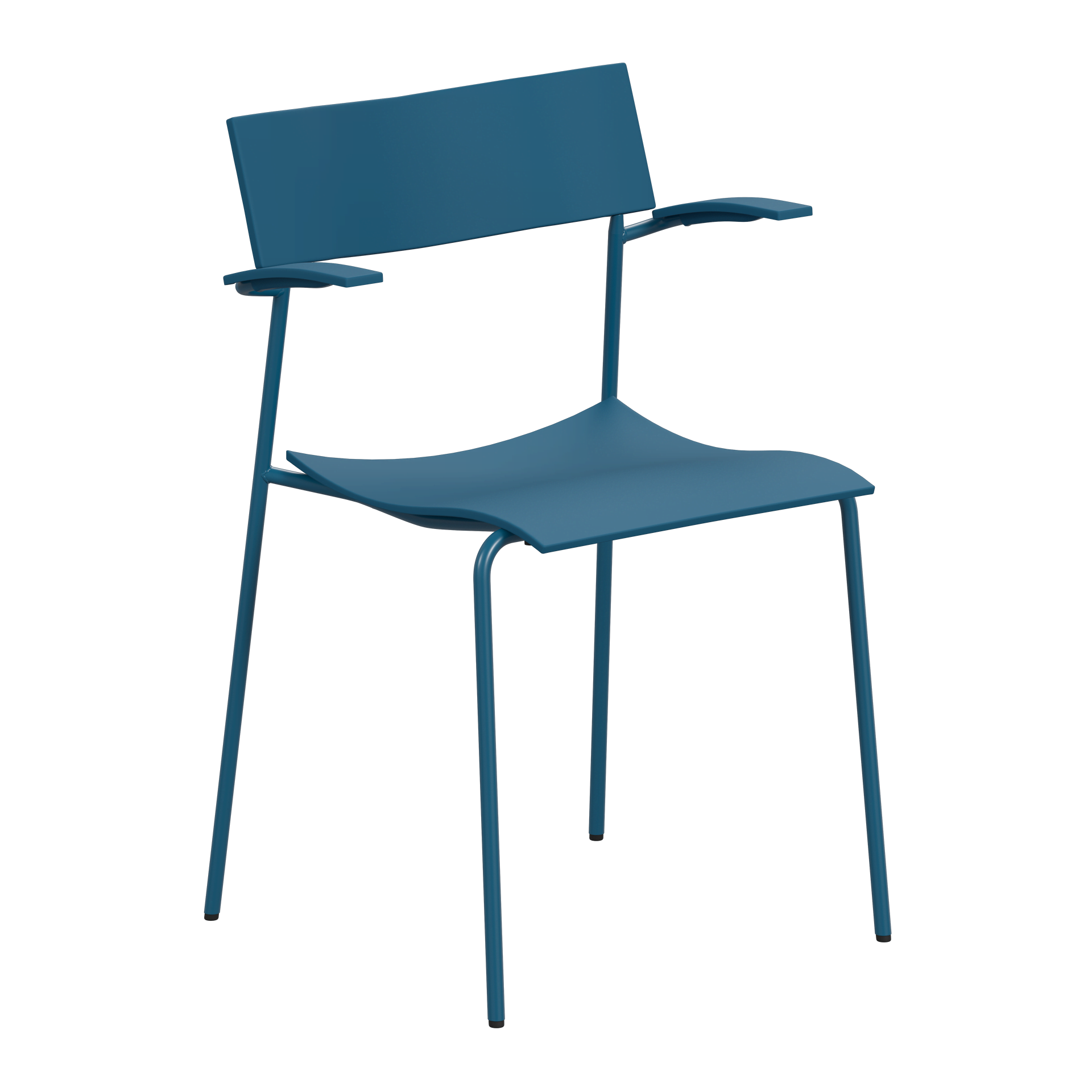 Campus air chair