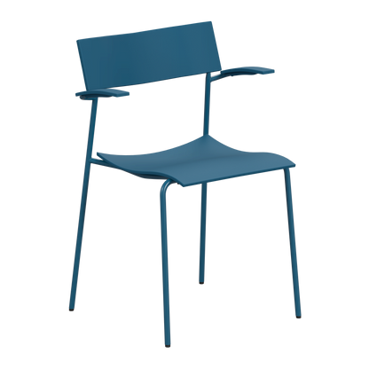 Campus air chair