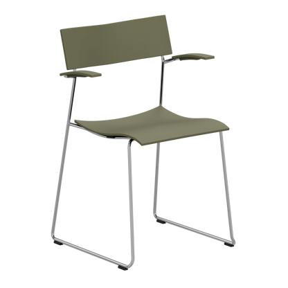 Campus air chair