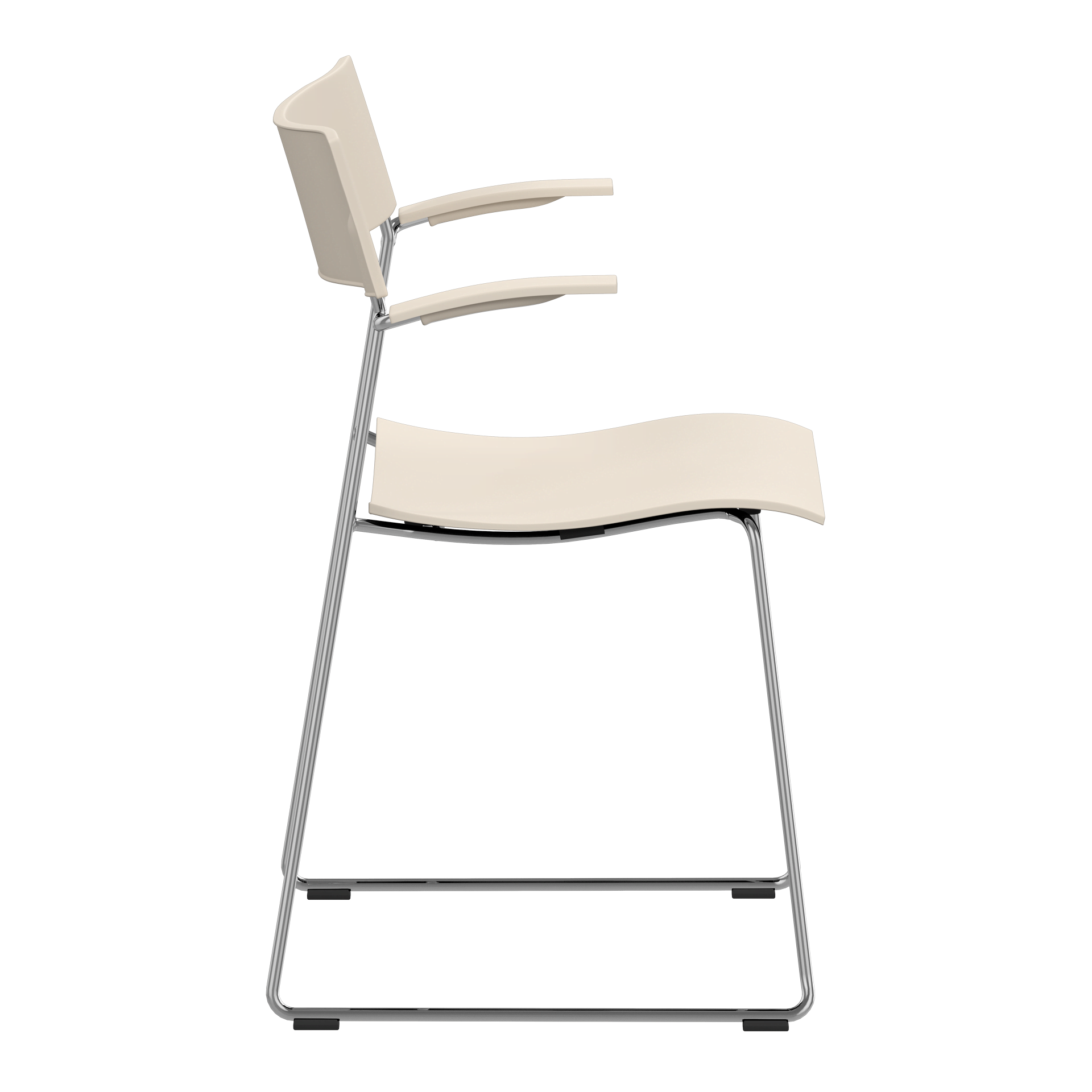 Campus air chair