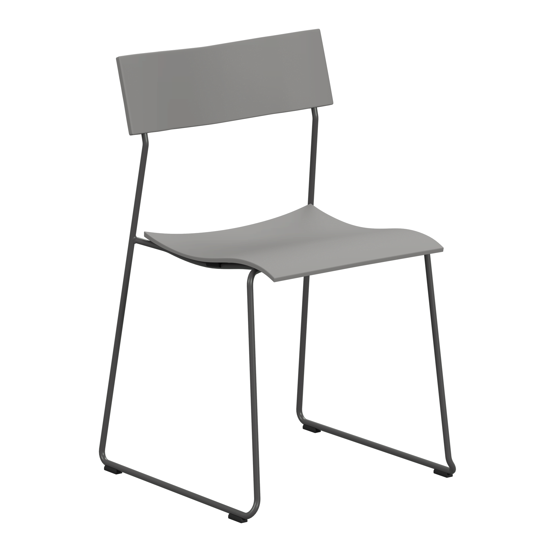 Campus air chair