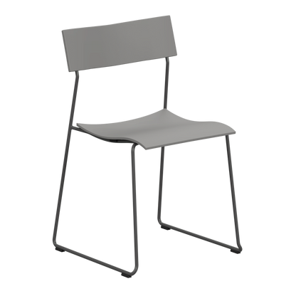 Campus air chair