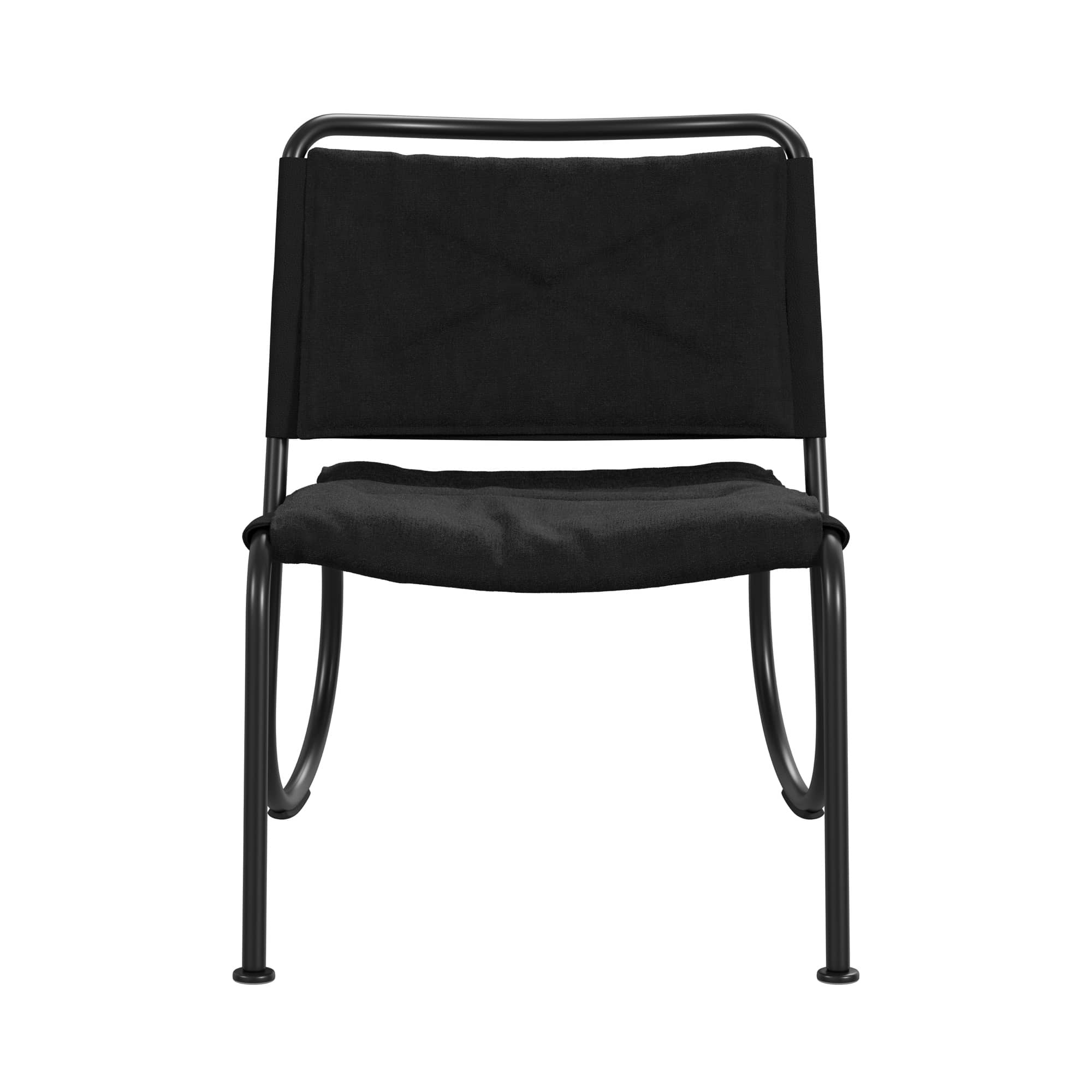 Corso Chair - Powder-coated frame