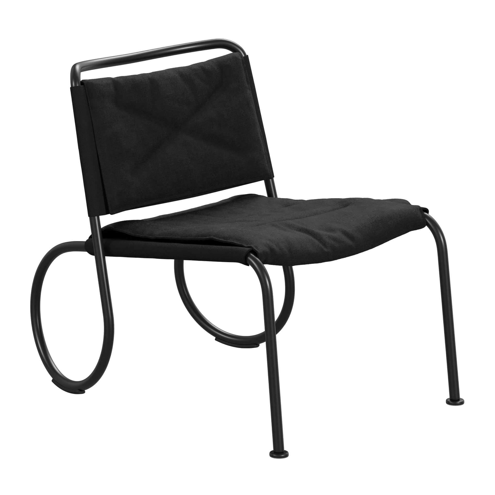 トヨトミ　Pole Low Chair トヨトミ Pole Low Chair トヨトミ Pole Low Chair