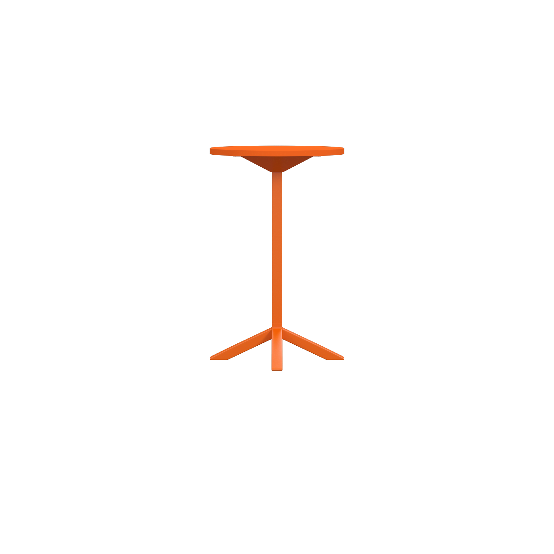 Funk bar table
