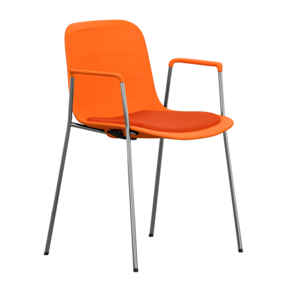 Grade Armchair