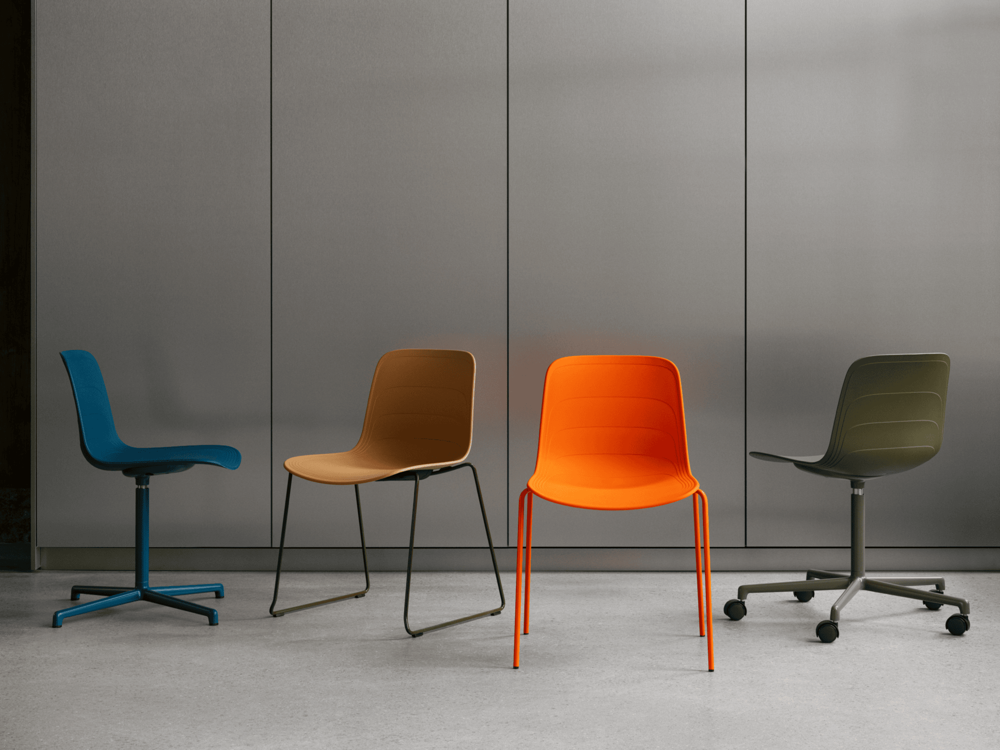 Grade Chair