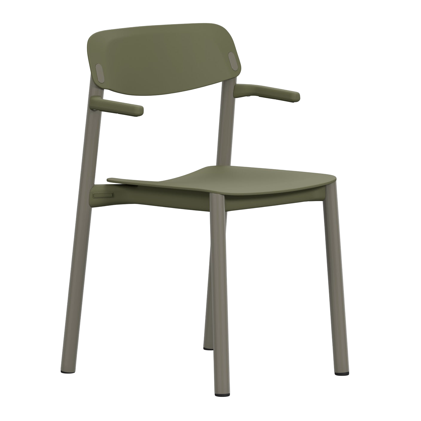 Penne Chair - Propylene