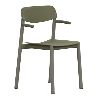 Penne Chair - Propylene