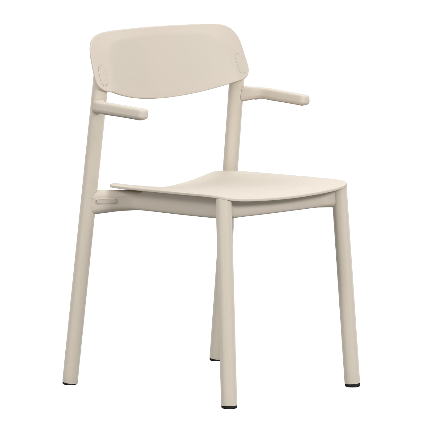 Penne Chair - Propylene